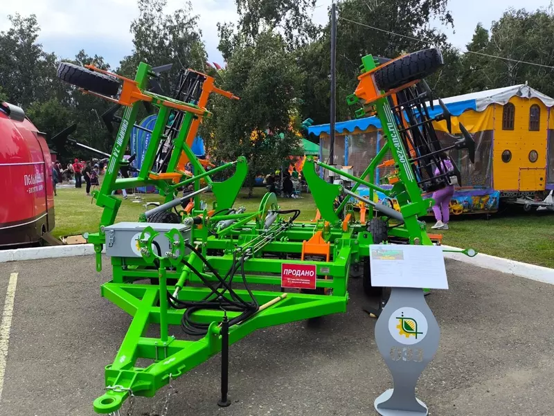 Фото №4 для «Российские компании во второй половине 2025 г»