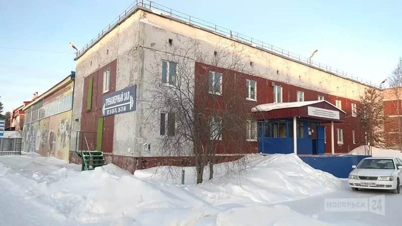 81 для публикации «Как меняется Ямал Ноябрьск часть 2»