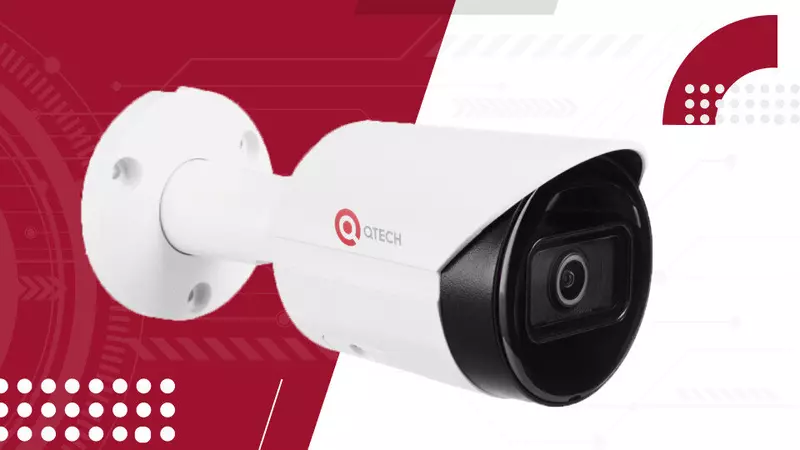 Обзор российских видеокамер компании