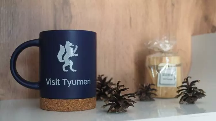 Фото #34 для «Тюменская область привлекает туристов»