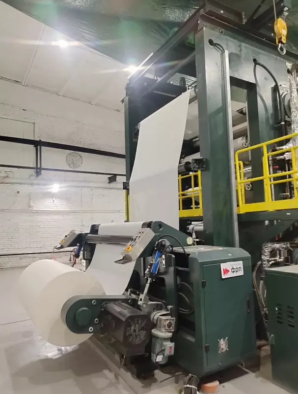 В России начали производить бумагу для кальки которую раньше завозили из Европы