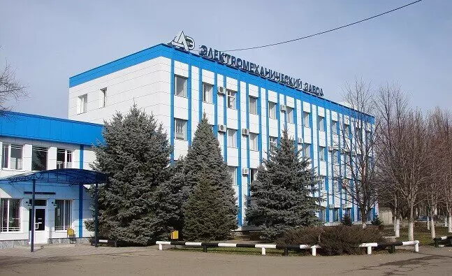 Армавирский электромеханический завод в 2023 году установил производственный рекорд