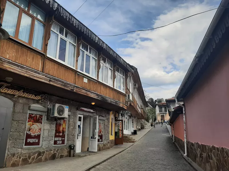 Фото 55 для поста «Крым своими глазами»