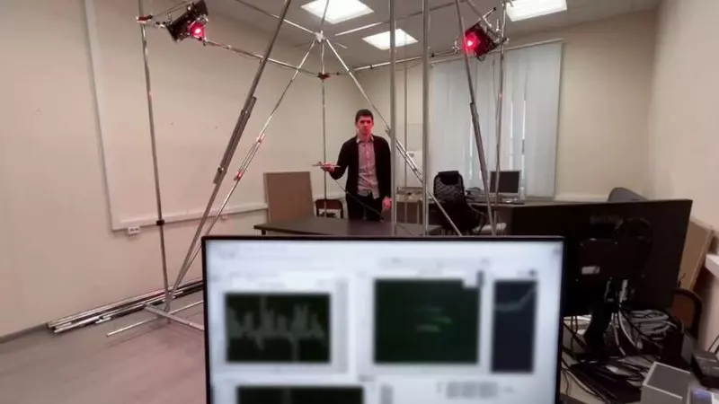 Российские инженеры создали систему локальной навигации для беспилотников