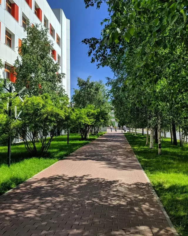 Картинка №42 для статьи «Как меняется Ямал Ноябрьск часть 3»