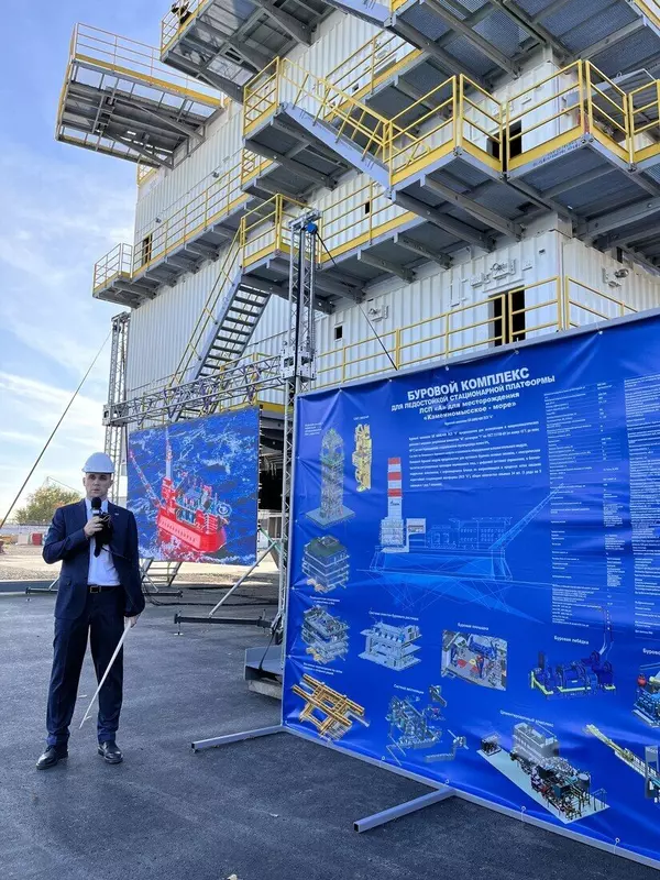 Картинка #32 для «Тюменское импортозамещение часть 7»