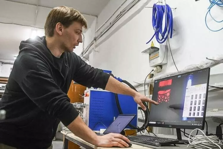 #10 для «Тюменское импортозамещение часть 17»