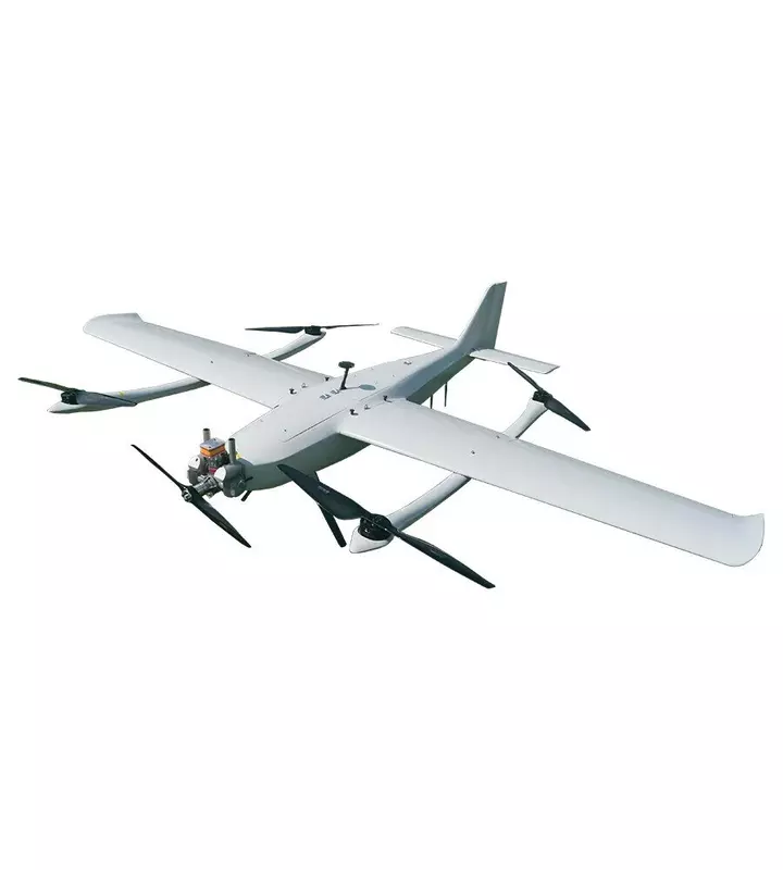 На Сахалине беспилотник Аист впервые применили для доставки биоматериалов