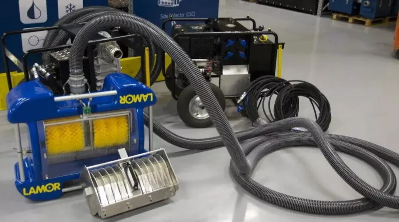 Северное море разработало для Лукойла импортозамещенное оборудование