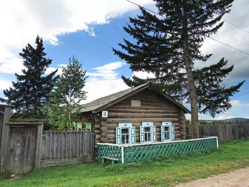 Картинка #30 для статьи «Восстановление объектов культурного наследия в Иркутске часть 2»