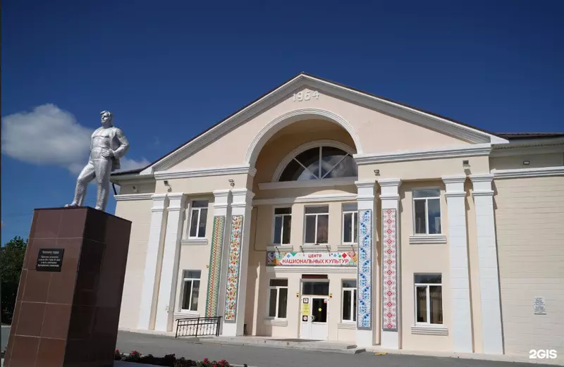 Фото №52 для поста «Ялуторовск блинная столица России»