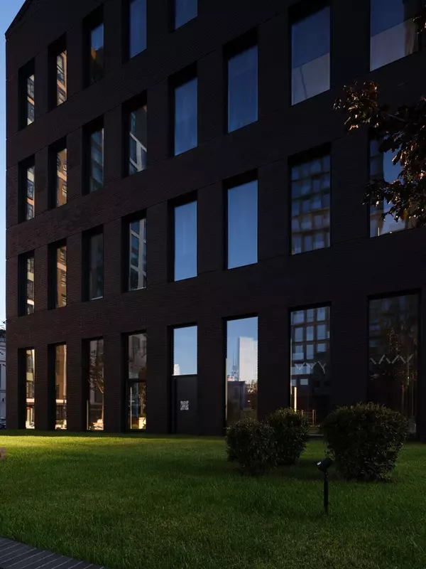 Картинка #22 для новости «Новый городской и жилой квартал на месте заброшенного района»