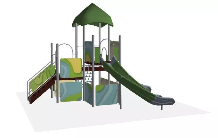 Изображение №1 для «: Детский городок Пхукет часто является любимым местом для игр»