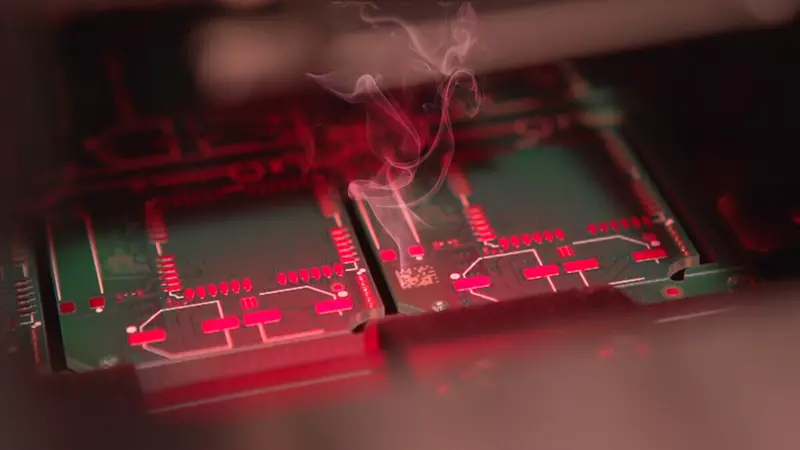 Картинка #4 для поста «производство: Правило десяти»