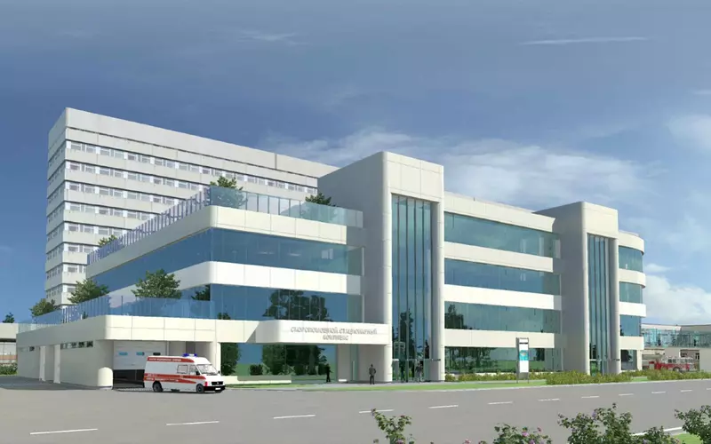 Иллюстрация #10 для публикации «Как меняется московское здравоохранение»