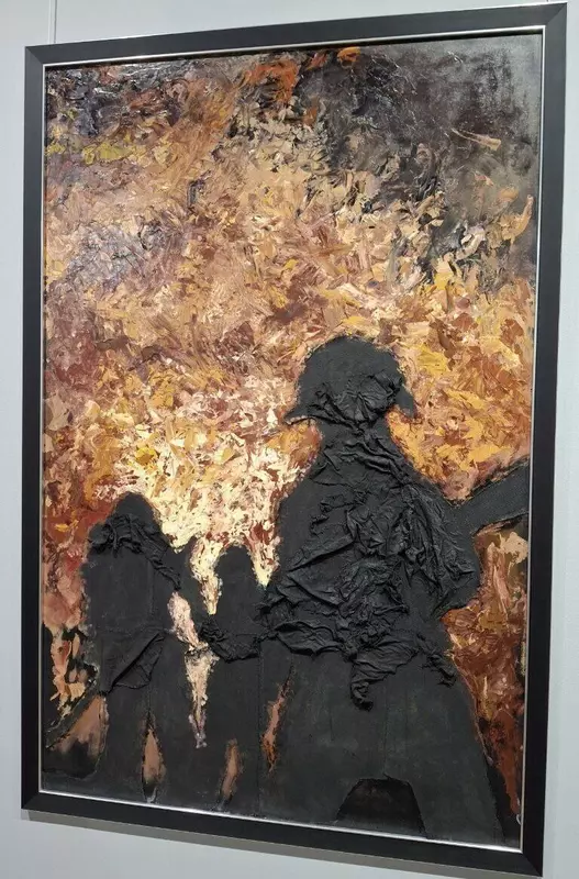 "Пожарные. Профессия мужества и отваги"