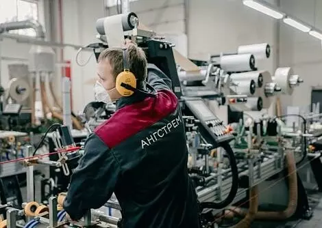 Воронежский Ангстрем в 3 раза увеличил выпуск мебели по индивидуальным заказам