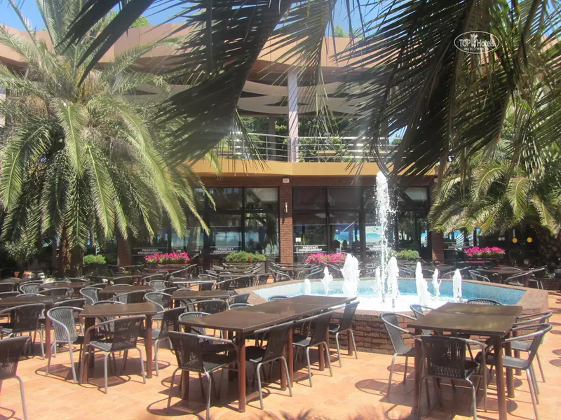 Картинка 44 для «В Адлере открыта новая гостиница»