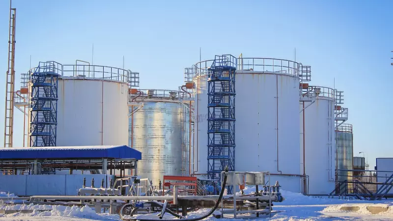 Изображение №59 для поста «Тюменское импортозамещение часть 20»