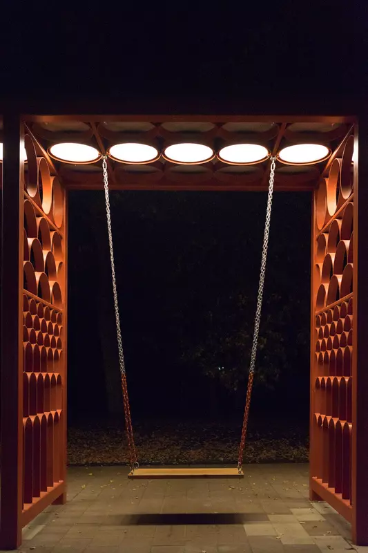 Изображение №16 для поста «Центральный парк имени В»