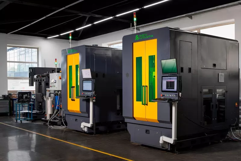 2 для новости «производство: Развитие станкостроения и робототехники в Москве»