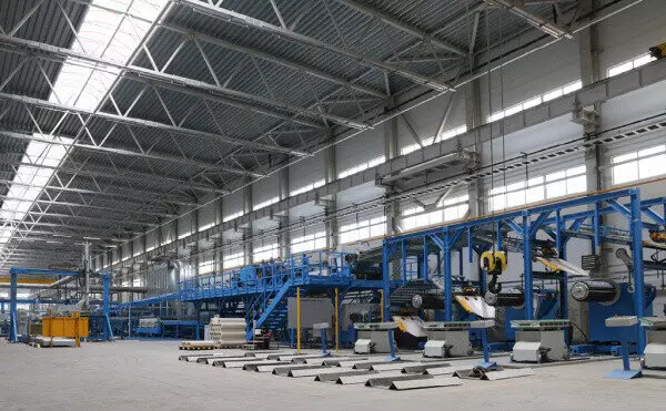 Фото №11 для новости «Обзор В феврале 2026 года в России было открыто 17 новых производств»