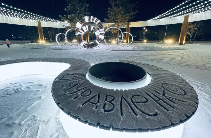 Иллюстрация 68 для «Развитие Сибири часть 4»