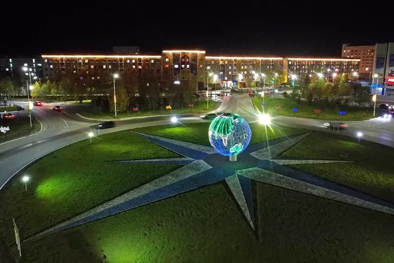 Картинка #56 для публикации «Ямальский меридиан 23»