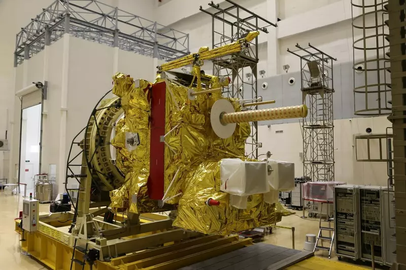 Картинка №2 для новости «НИОКРы: НИИ телевидения разработал ПО для прогнозирования штормов землетрясений и извержений вулканов»