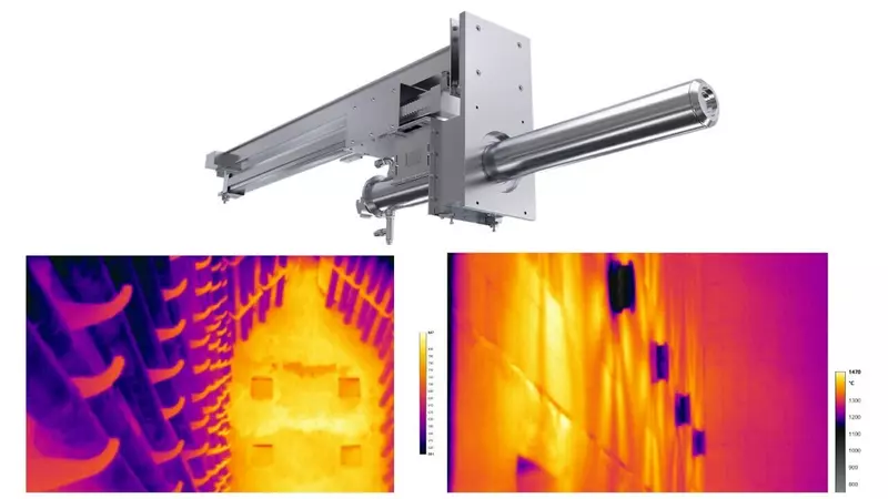 ГК Интратул подготовила к сертификации отечественную систему внутрипечного мониторинга