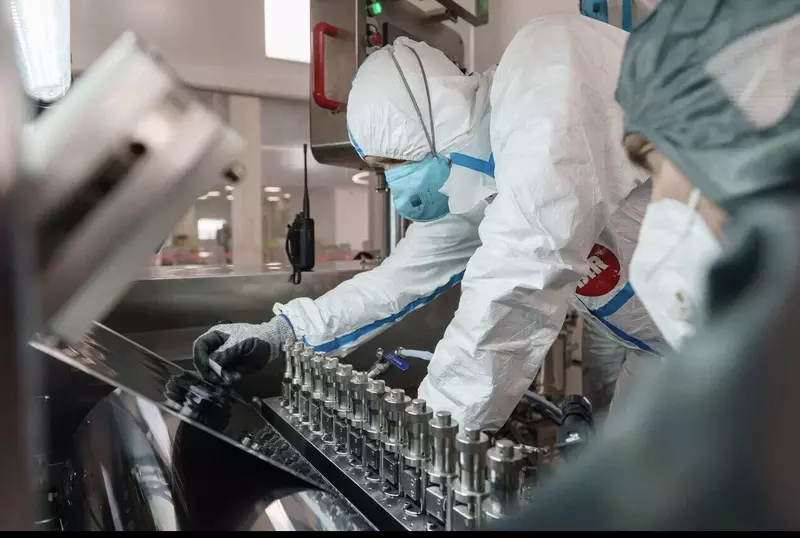 №65 для статьи «Обзор В 2025 году было открыто 72 новых производства с инвестициями более 1 миллиарда рублей»