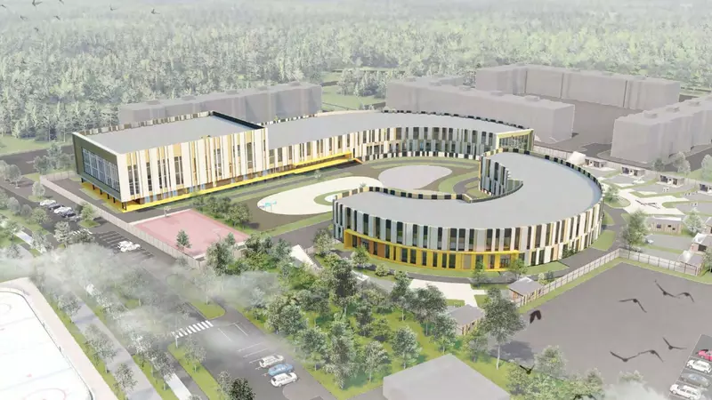 Иллюстрация #59 для поста «Развитие Сибири часть 11»