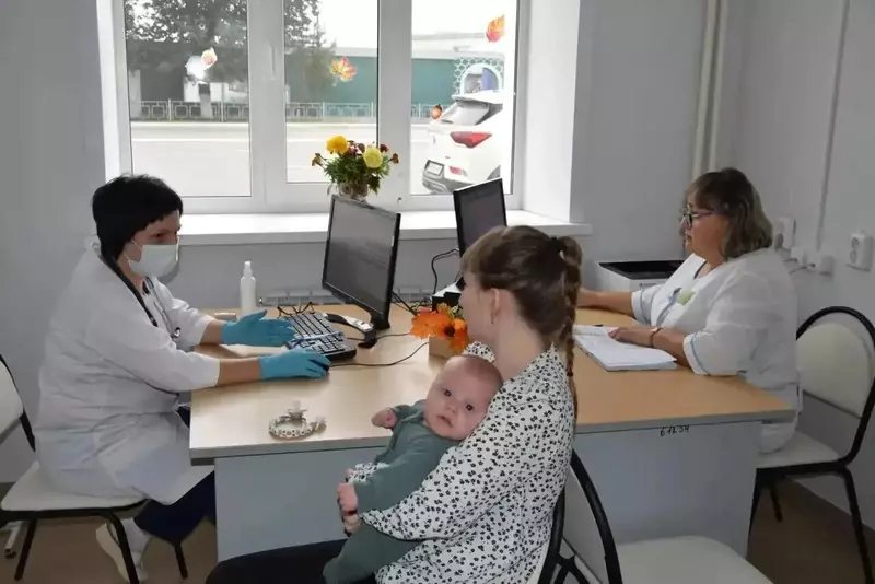 фото: пресс-служба Правительства Кузбасса
