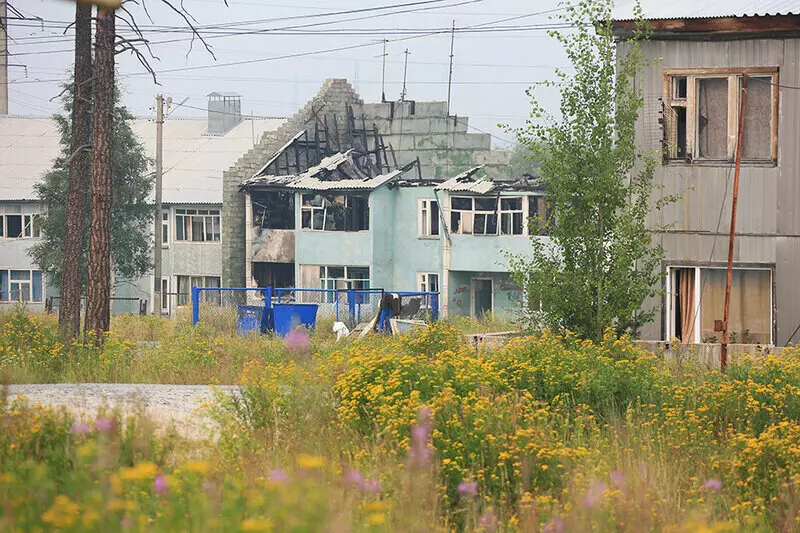 Фото 44 для публикации «Развитие Сибири часть 5»