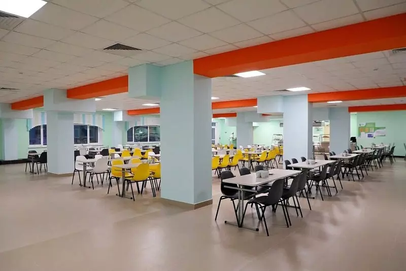 Изображение 6 для статьи «В уфимском Затоне открылась новая школа»