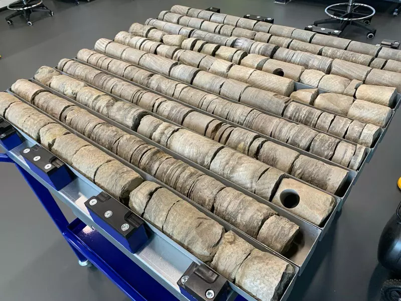 Картинка 3 для «энергетика и ТЭК: Научно исследовательский центр Геосфера построен в Тюмени»