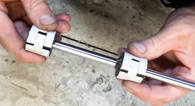 №14 для поста «Был сделан уникальный паровой мотоцикл работающий на любом жидком топливе и не только»