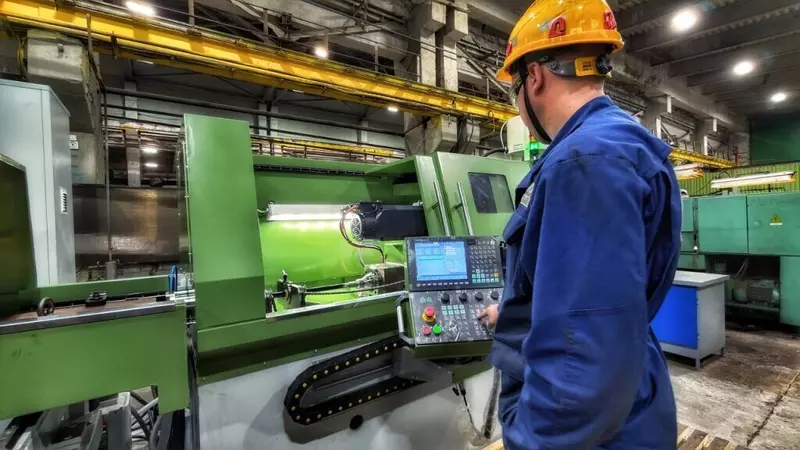 Норникель запустил серийное производство кессонов для первой печи собственной разработки