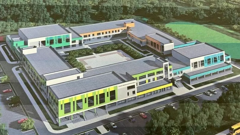 Картинка №45 для поста «Пятидесятая ОЭЗ России создана в югорской Нягани»