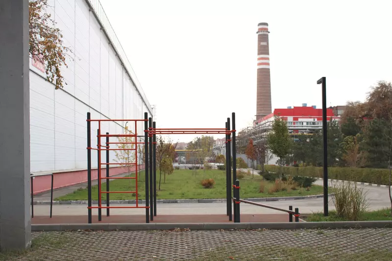 Изображение 15 для поста «Новости благоустройства и архитектурного дизайна в России»