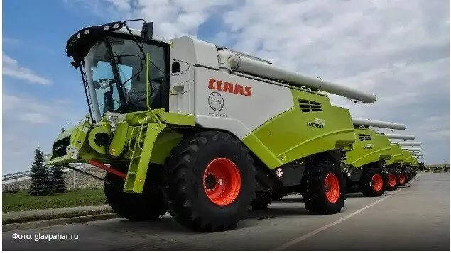 С компании сняты все обвинение в нарушении антироссийских санкций