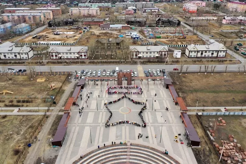 Картинка 44 для «Свирск новая глава»