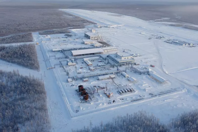 Фото №5 для публикации «аэропорт «Мирный»: Аэропорт Мирный модернизация»