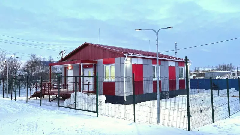 Фото #24 для «Ямальский меридиан 19»