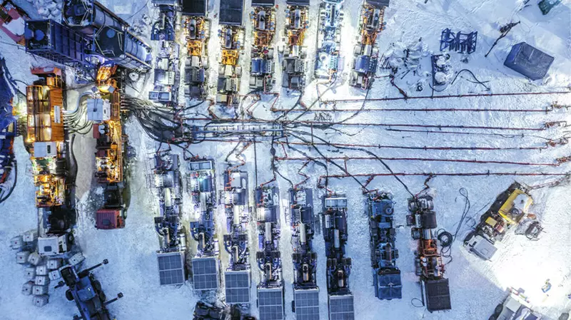 №4 для статьи «Югра: Новости российского нефтесервиса»