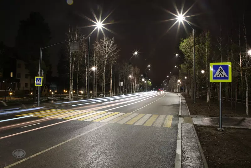 Фото #10 для новости «Как меняется Ямал Ноябрьск часть 3»