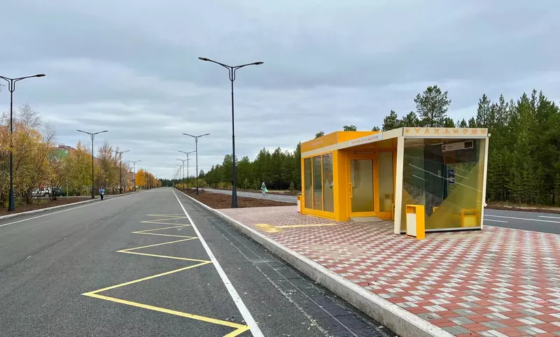 Иллюстрация №52 для статьи «Ямальский меридиан 17»