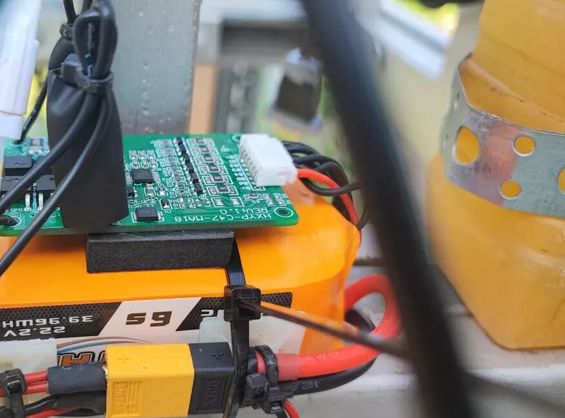 Изображение №4 для «Российские инверторы для стартер генераторов БПЛА от компании Сервосила»