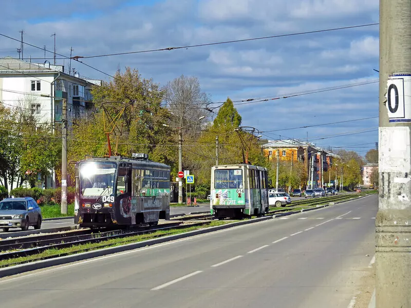 Изображение 51 для статьи «Усолье Сибирское шаги обновления»