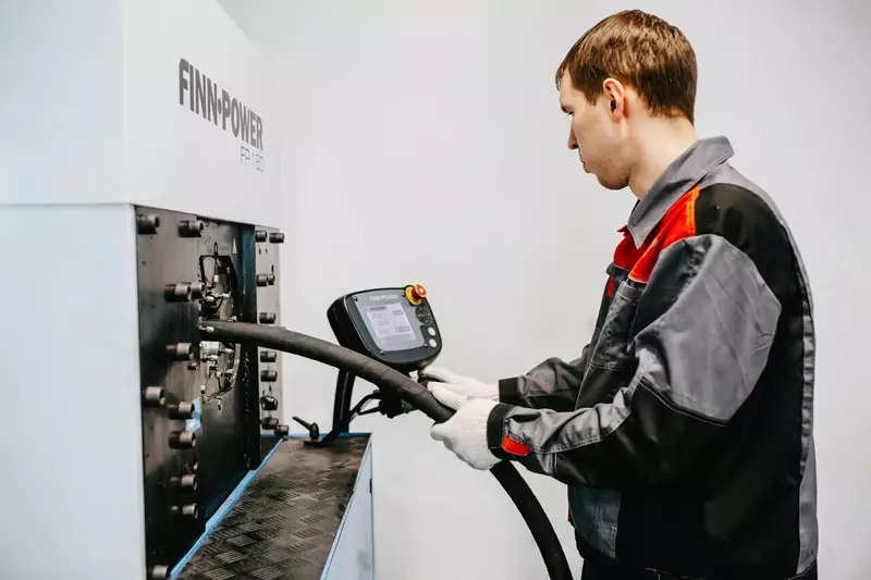 Иллюстрация 1 для новости «: АО Ремтехкомплект как поставщики РТИ помогают развиваться промышленным предприятиям»